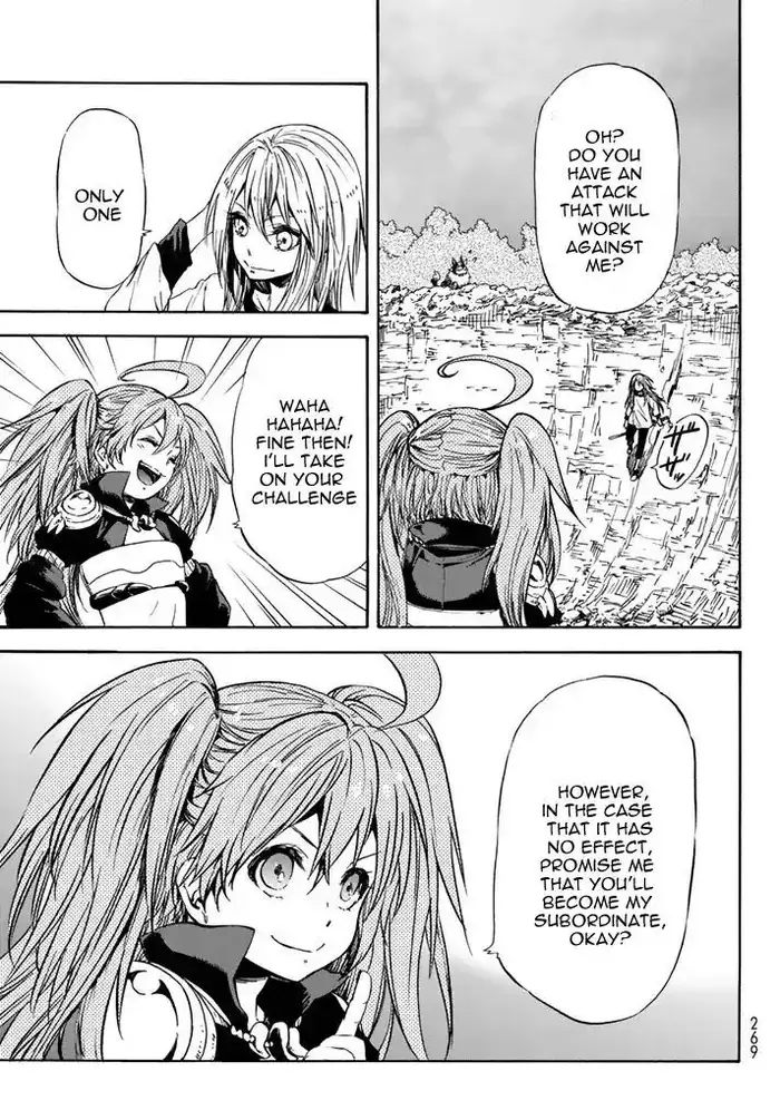 That Time I Got Reincarnated as a Slime Chapter 31 image 03_optimized